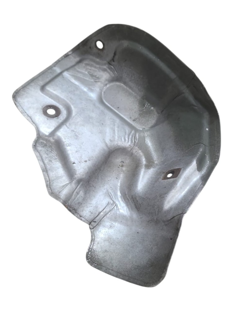 Defletor Calor Motor Cummins Vw 11180 5
