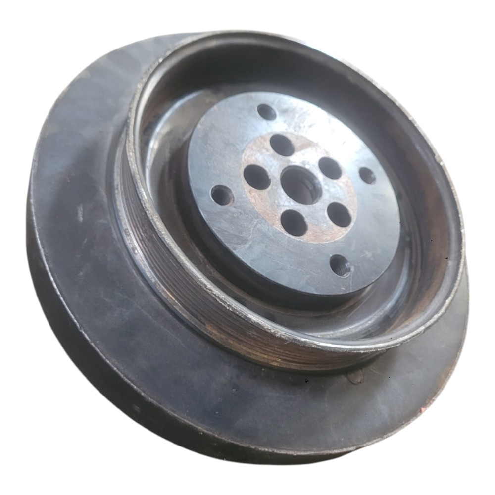Amortecedor Vibracao Motor Cummins Isl 3