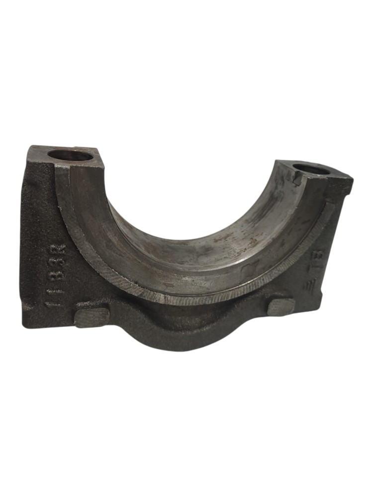 Capa Mancal Virabrequim Scania S5 N7 2