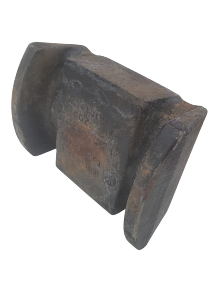 Calco Guia Feixe Mola Vw Constellation 2005 A 2012 3
