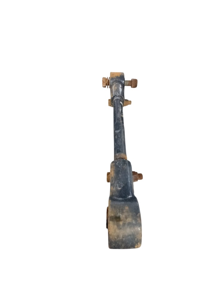 Braço Tirante Ajustável Tensor Suspensys 6