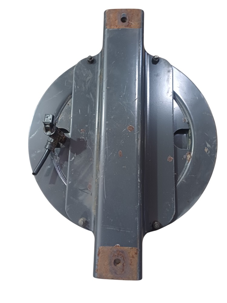 Prato Suspensao Pneumatica Volvo Fh4 1