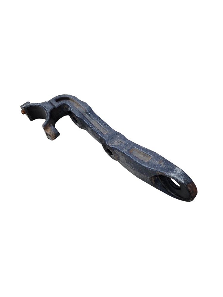 Suporte Estabilizador Daf Xf 106 2020 2024 1