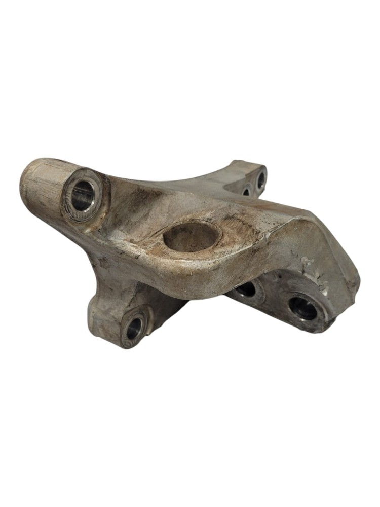 Suporte Coxim Motor Volvo FH Esquerdo 3