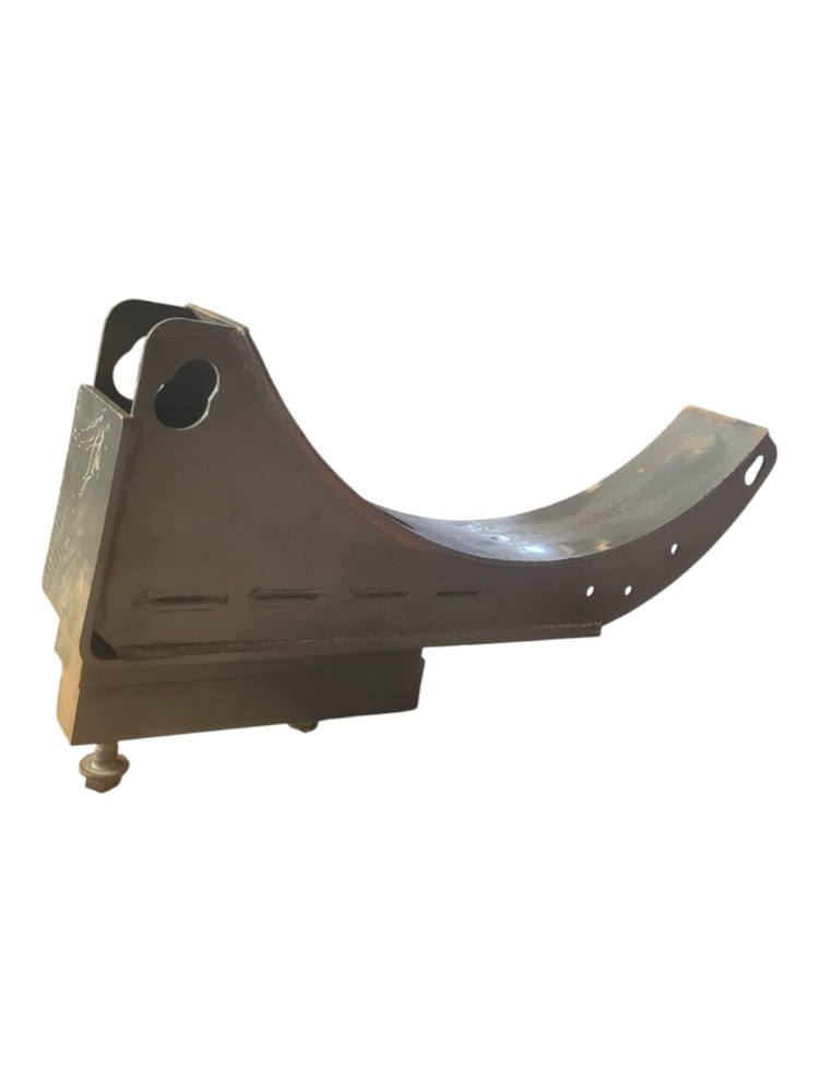 Suporte Tanque Combustivel DAF Xf 2