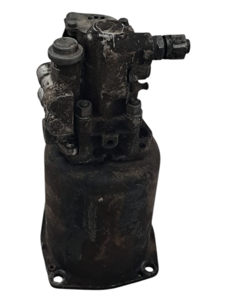 Servo Embragem Iveco Stralis 380 420 2