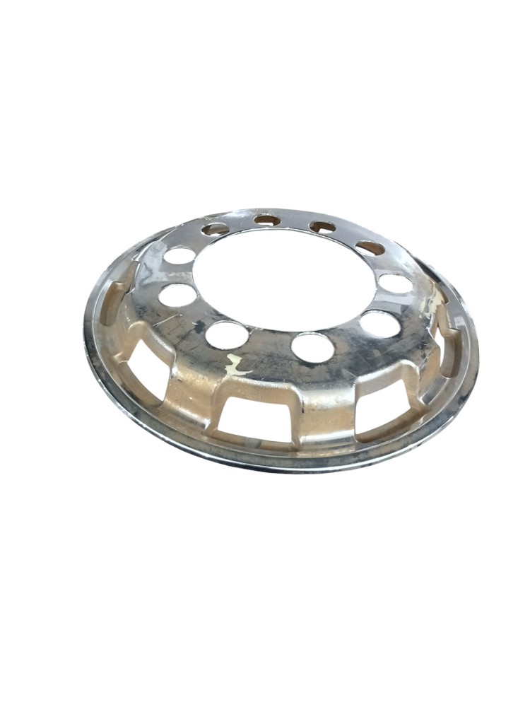 Calota Roda Dianteira Mb Axor 2024 1