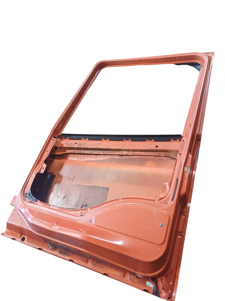 Porta Passageiro Scania T124 2001 VN16 6