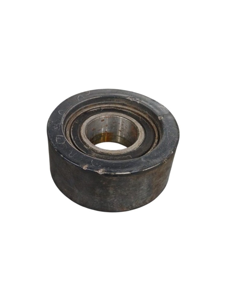 Rolamento Polia Lisa Mb Om 500 5