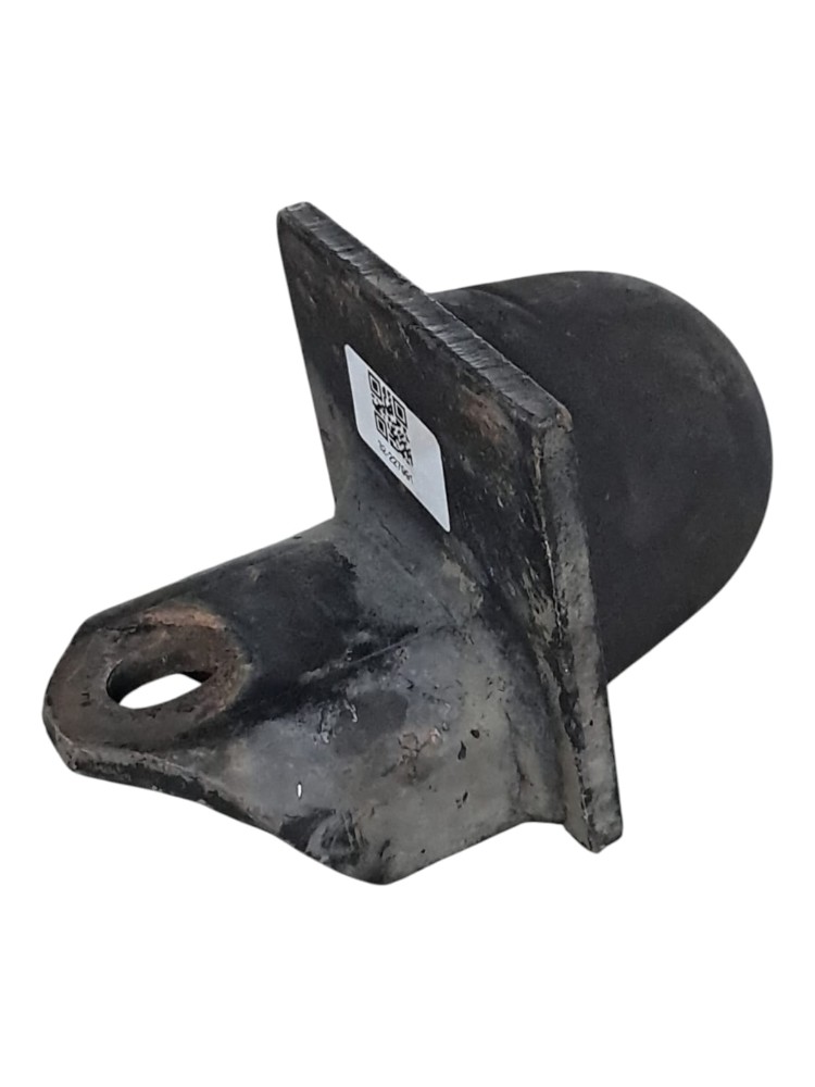 Batente Dianteiro Feixe Mola Ford Cargo 4