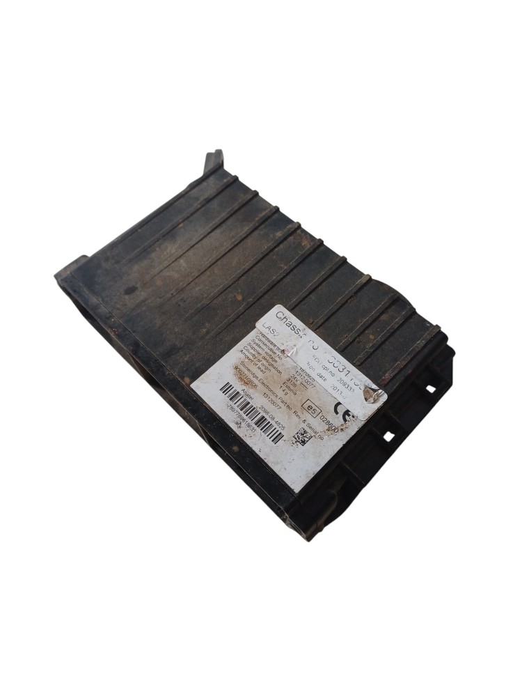 Modulo Ecu Scania R560 2