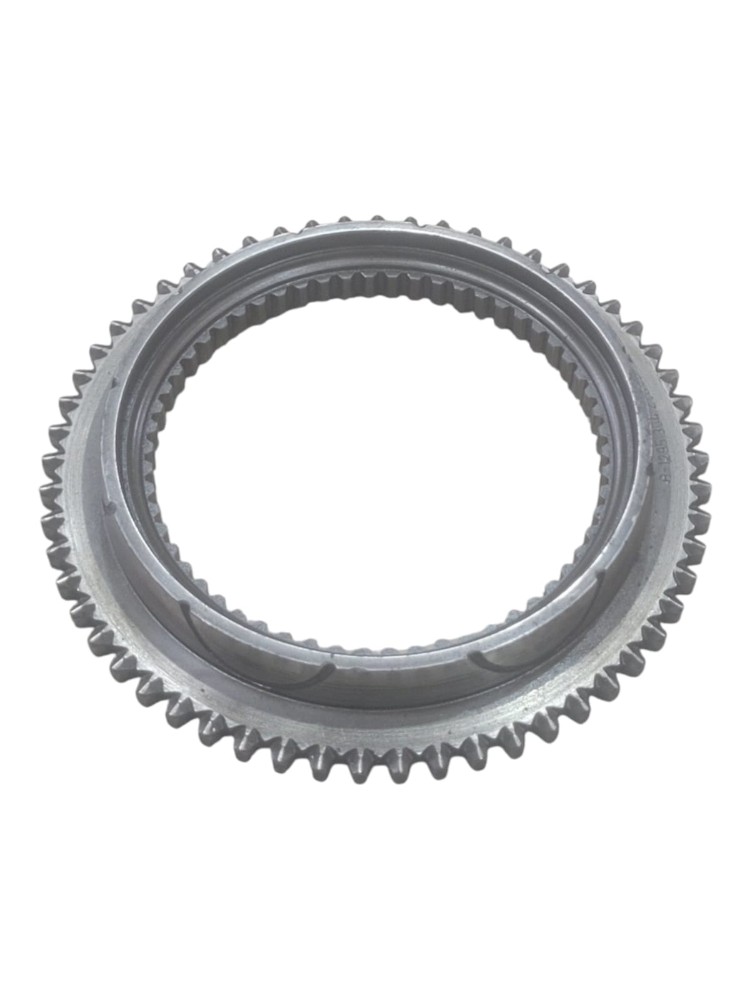 Corpo Acoplamento 4 Fixa Caixa Cambio Zf 16S1300 1