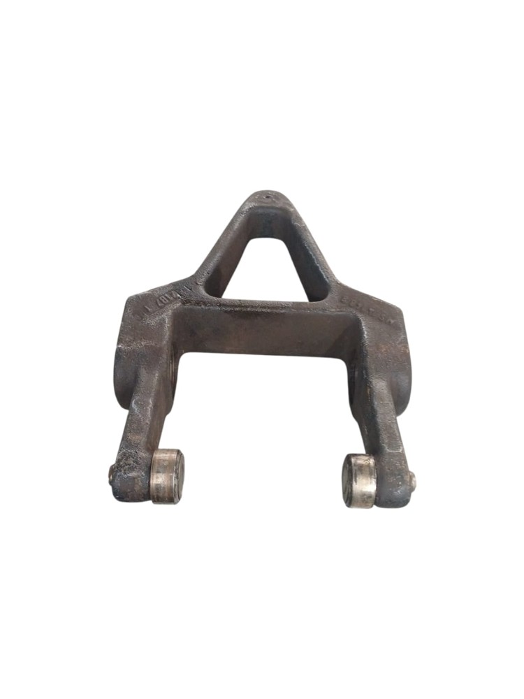 Garfo Seletor Caixa Cambio Mb Om400 1632 2638 1