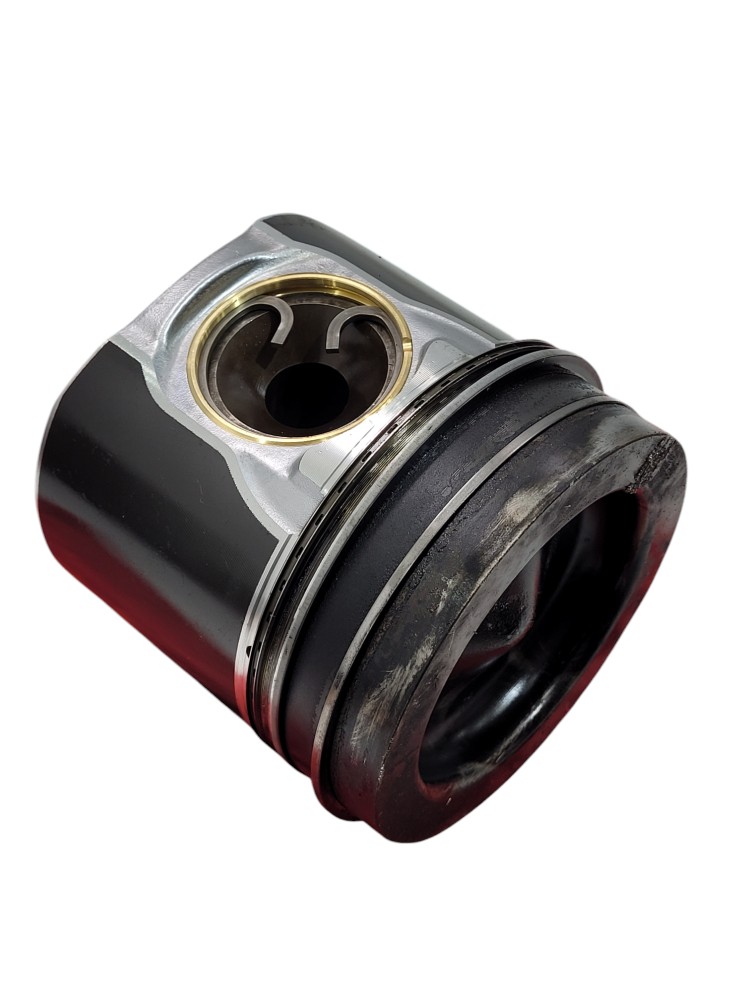 Pistao Motor Mb 2651 3