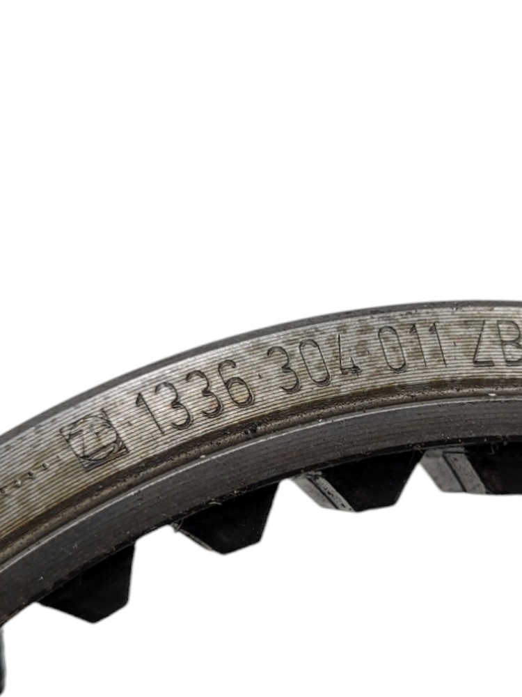 Luva Deslizante Zf – Br Truck Peças