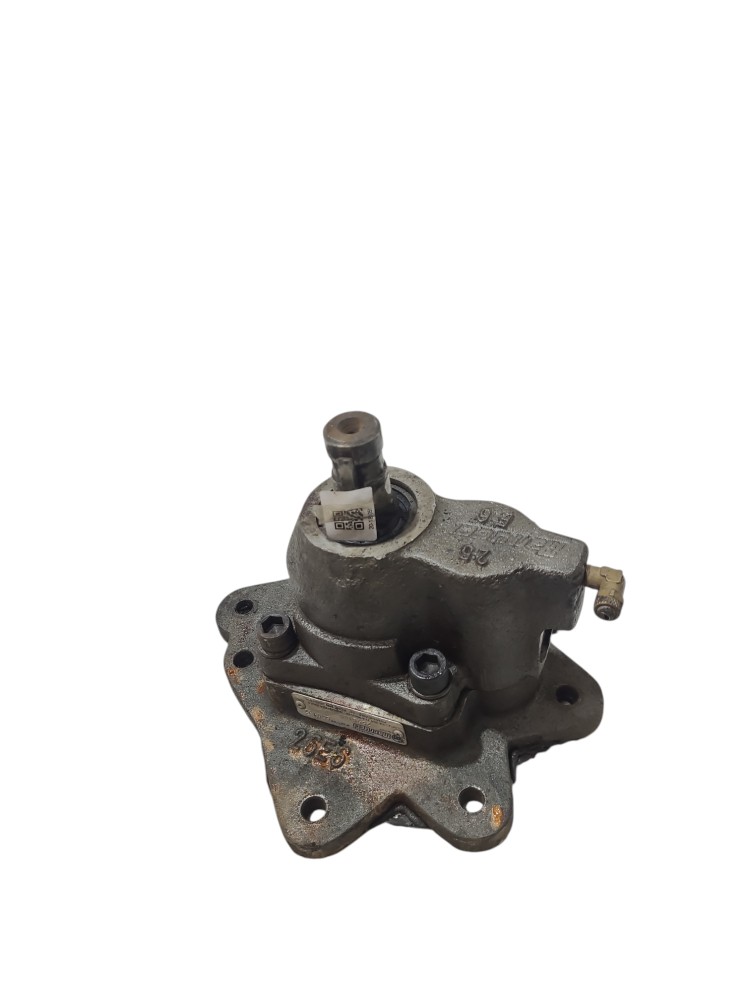 Tomada Forca MB Cambio G85 2598100 3