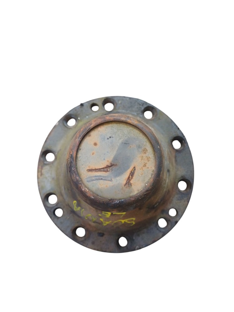 Flange Ponta Eixo Scania 124 Esquerdo 4