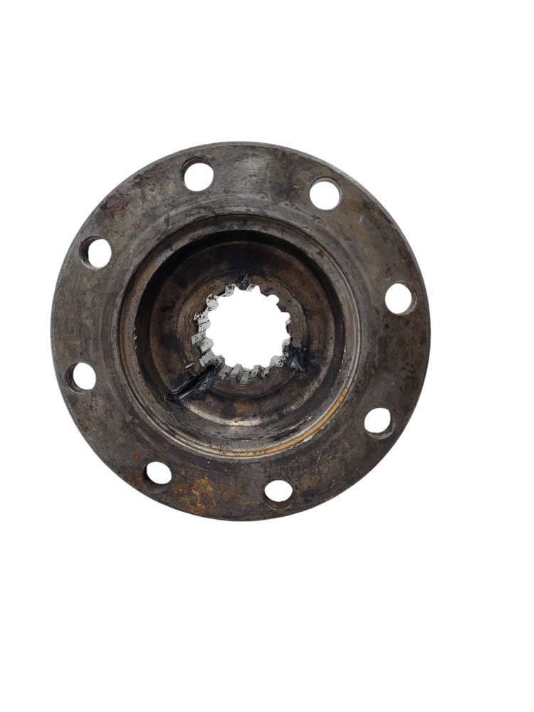 Flange Caixa Cambio Zf 5