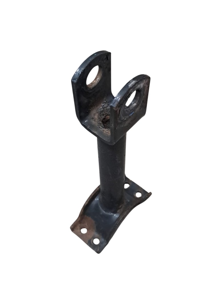 Suporte Suspensao Cabine Fixa Chassi Iveco Stralis 2