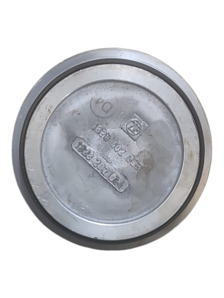 Carcaca Pistao Caixa Cambio Zf Astronic Daf Xf 105 2
