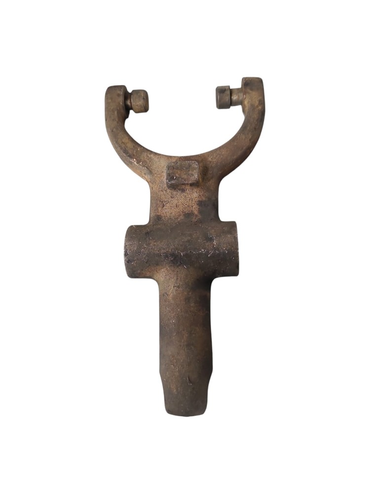 Garfo Reduzida Diferencial Rs420 4