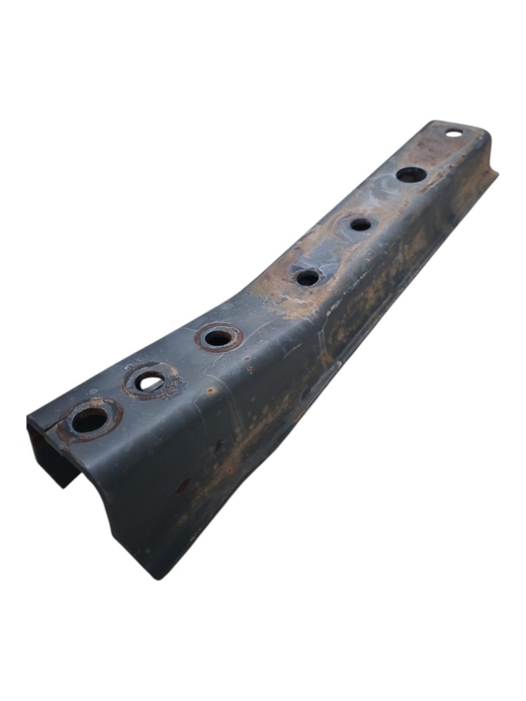 Suporte Suspensao Cabine Chassi Iveco 5