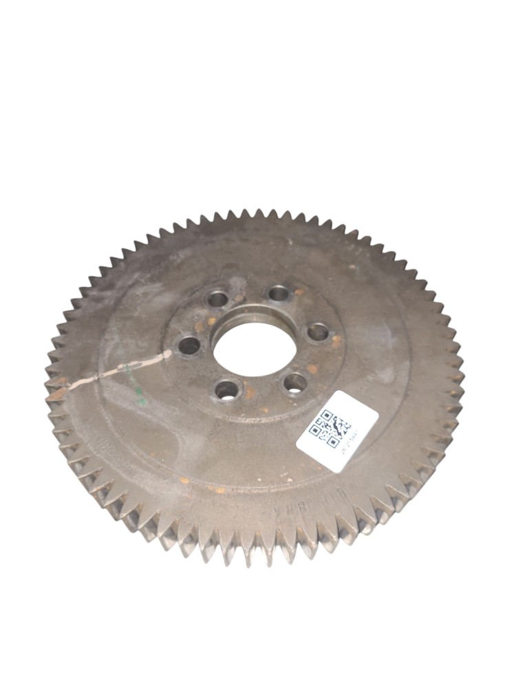 Engrenagem Motor Cummins Isb 1