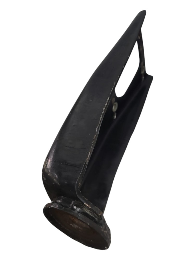 Suporte Amortecedor Vw 8120 Dianteiro 5