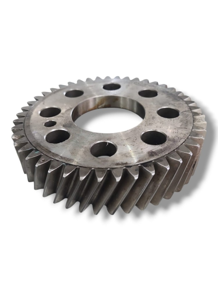 Engrenagem Virabrequim Motor MB 1