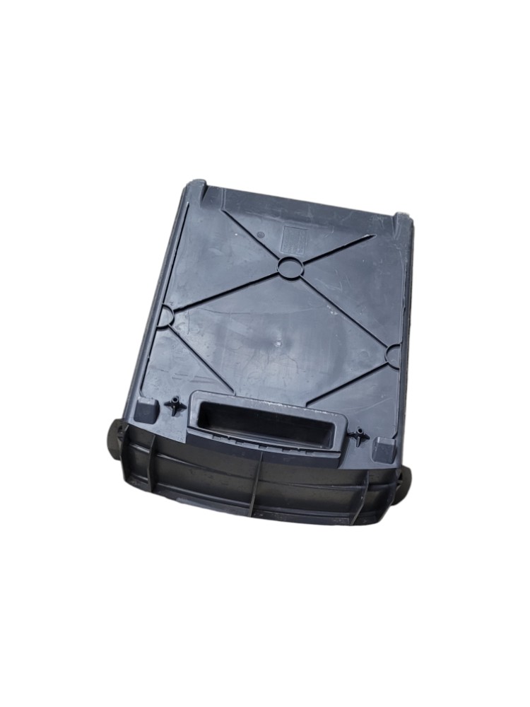Porta Objeto Scania 3
