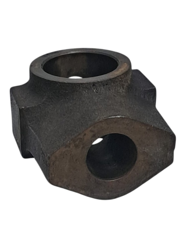 Calco Fixador Eixo Balancim Ford 6
