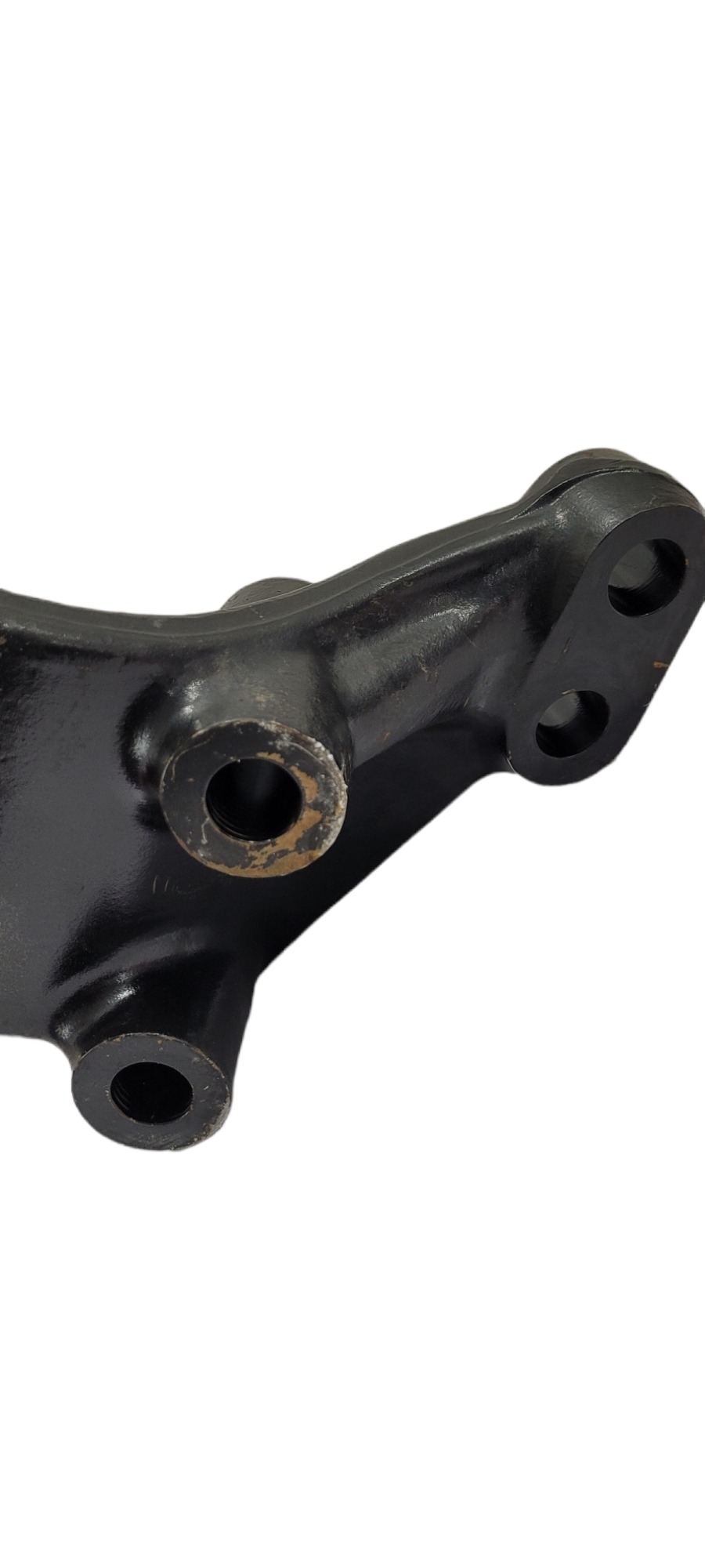 Suporte Caixa Esquerdo M Benz Actros A9342420005001 1