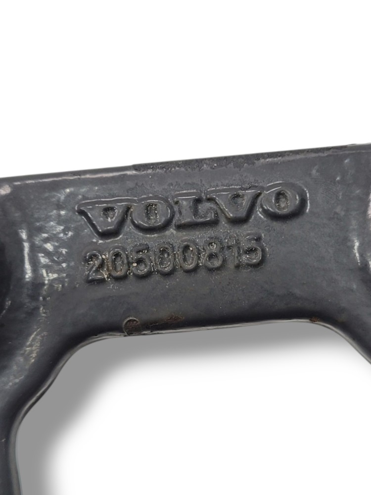 Suporte Mola Dianteiro Volvo Vm 270 2012 2013 VN32 6