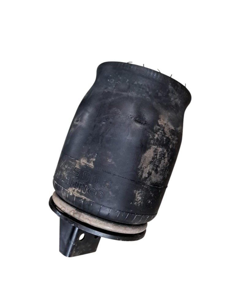 Bolsa Pneumatica Suporte Eixo Mb Axor 1