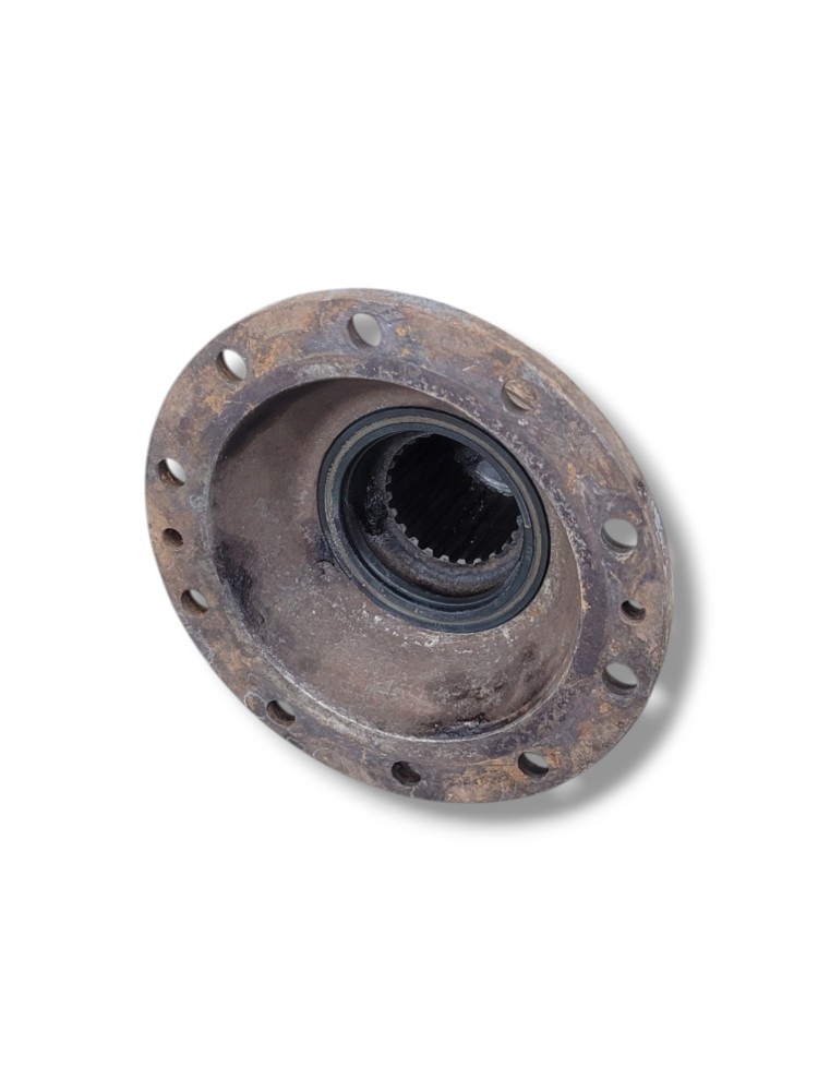 Flange Ponta Eixo Scania 113 5