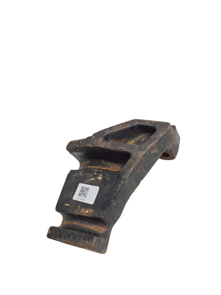 Suporte Inferior Amortecedor Esquerdo VW 710 TAP413353 5
