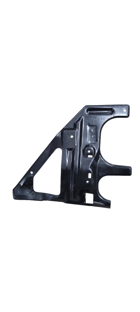 Suporte Ar Condicionado Cabine Scania Ntg 4