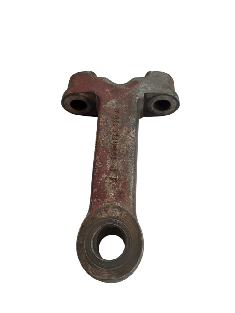 Braco Pitman Mb 709 1