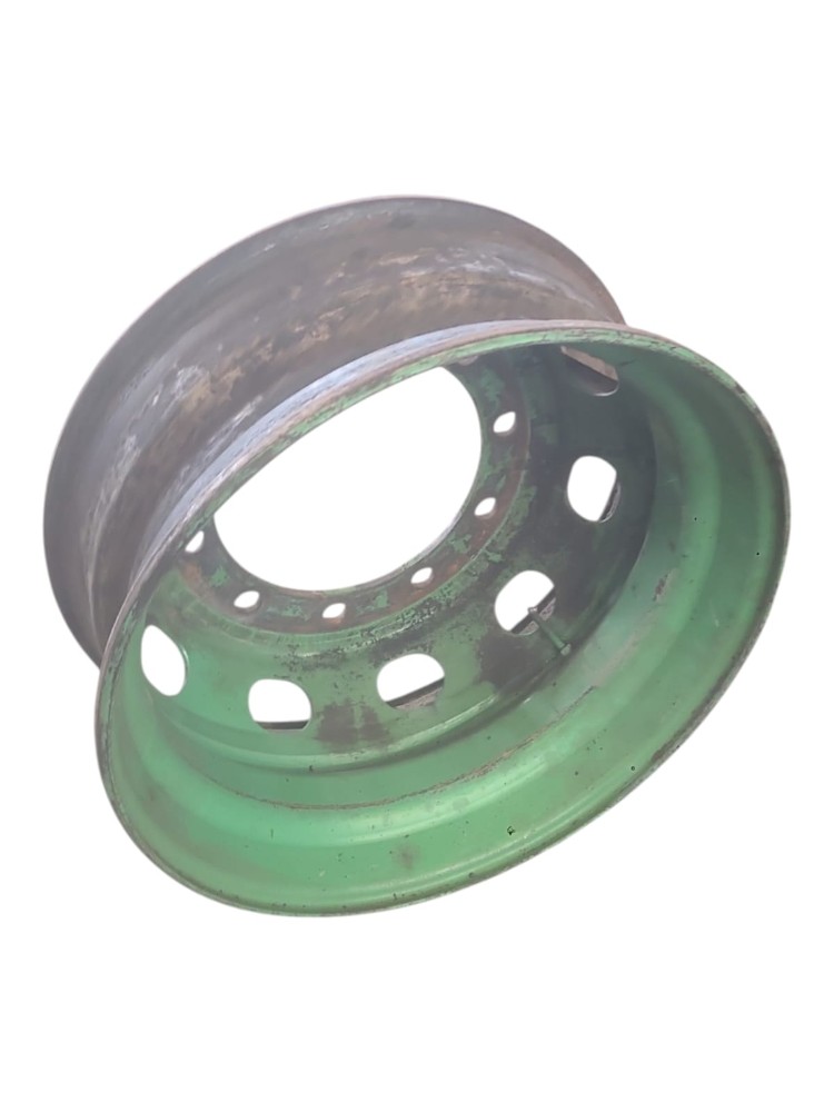 Roda Ferro 10 Furos 22.5X8.25 2