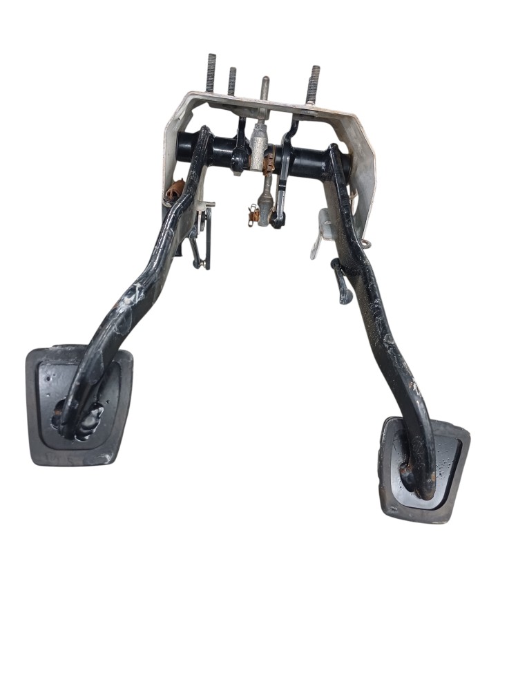 Sensor Pedal Scania Freio 7