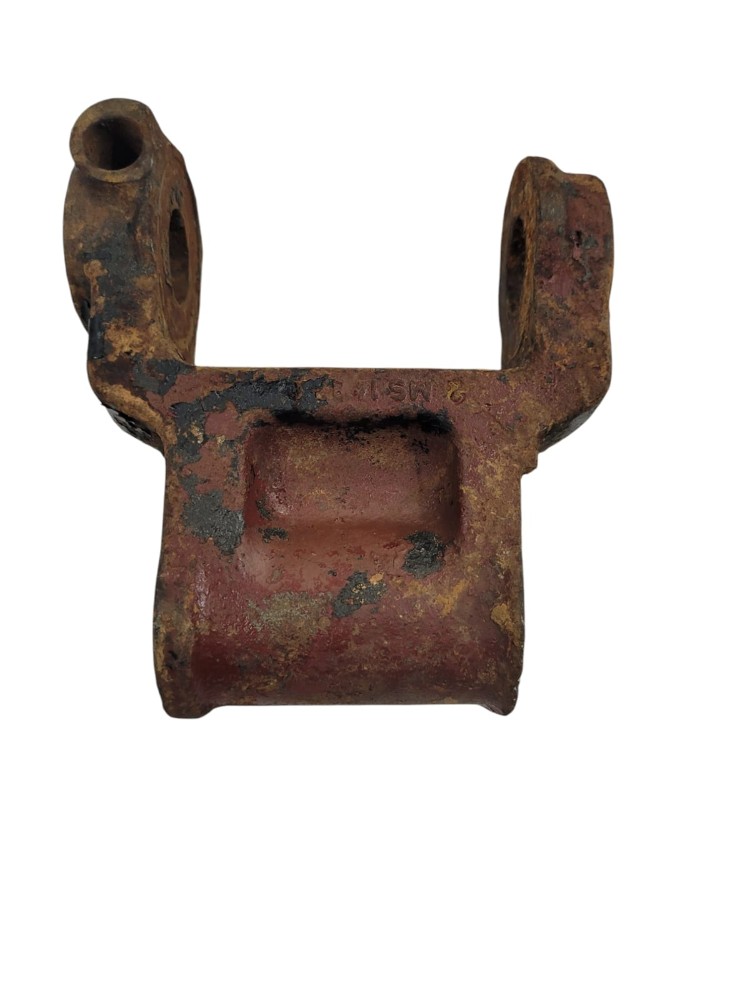 Algema Mola Dianteira MB 1924 1929 1939 5
