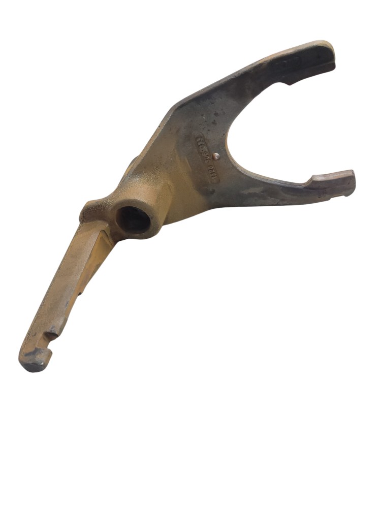 Garfo Mudança Zf 2