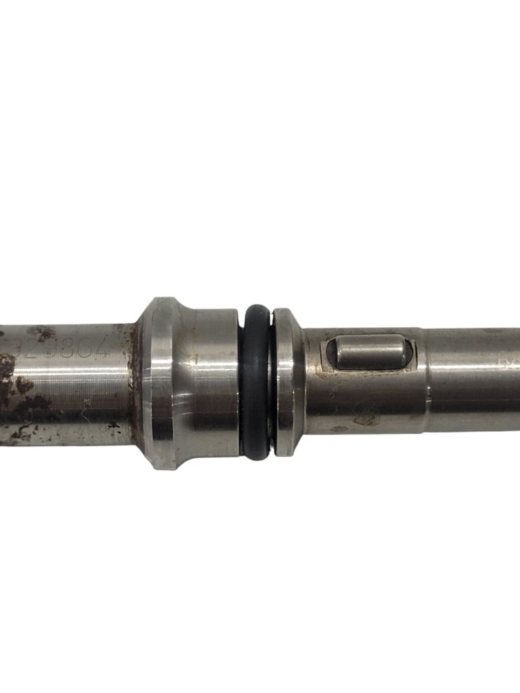 Conector Caneta Bico Injetor Cummins ICS8.9 Ford Cargo 816 2