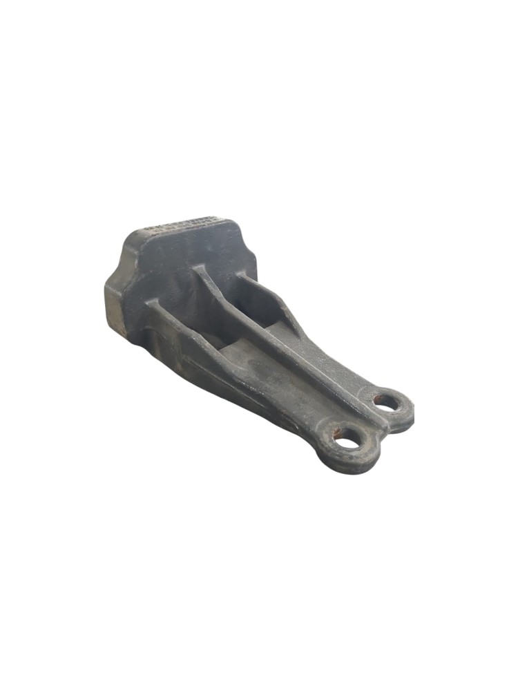 Cavalete Eixo Traseiro Mb Actros 2546 2020