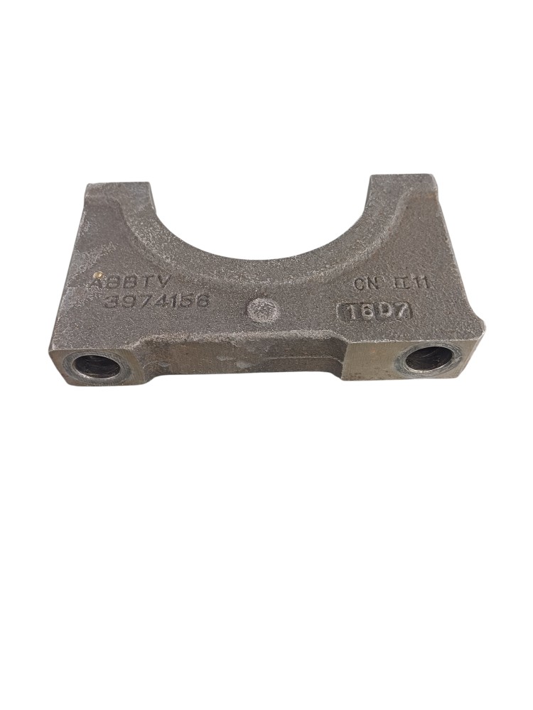 Capa Mancal Cummins Sb 6