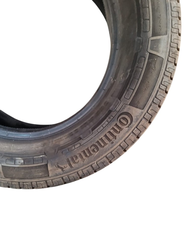 Pneu Camara 22,5×6,5 Continental 5