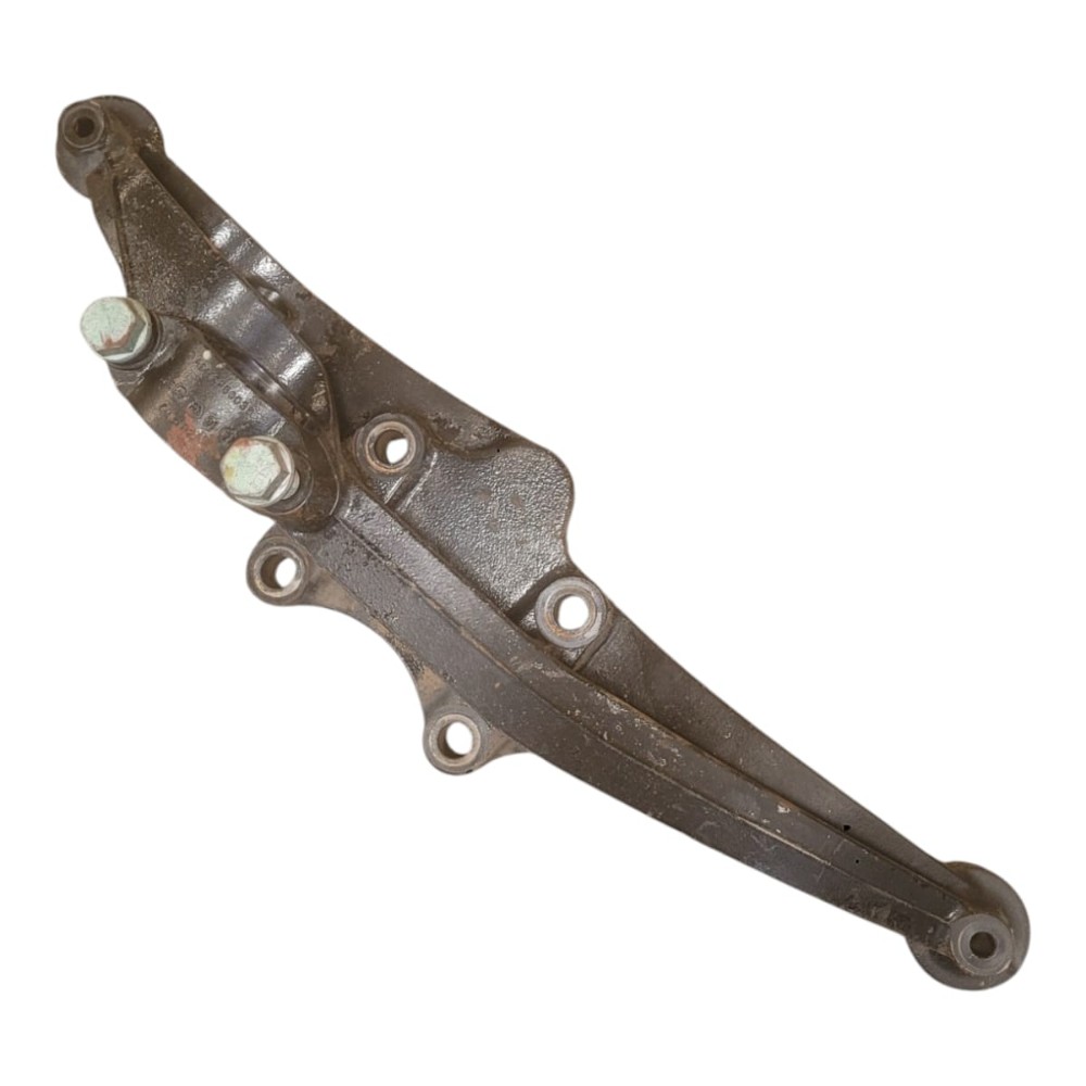 Suporte Fole Ar Mb Actros 2546 2019 Direito 5