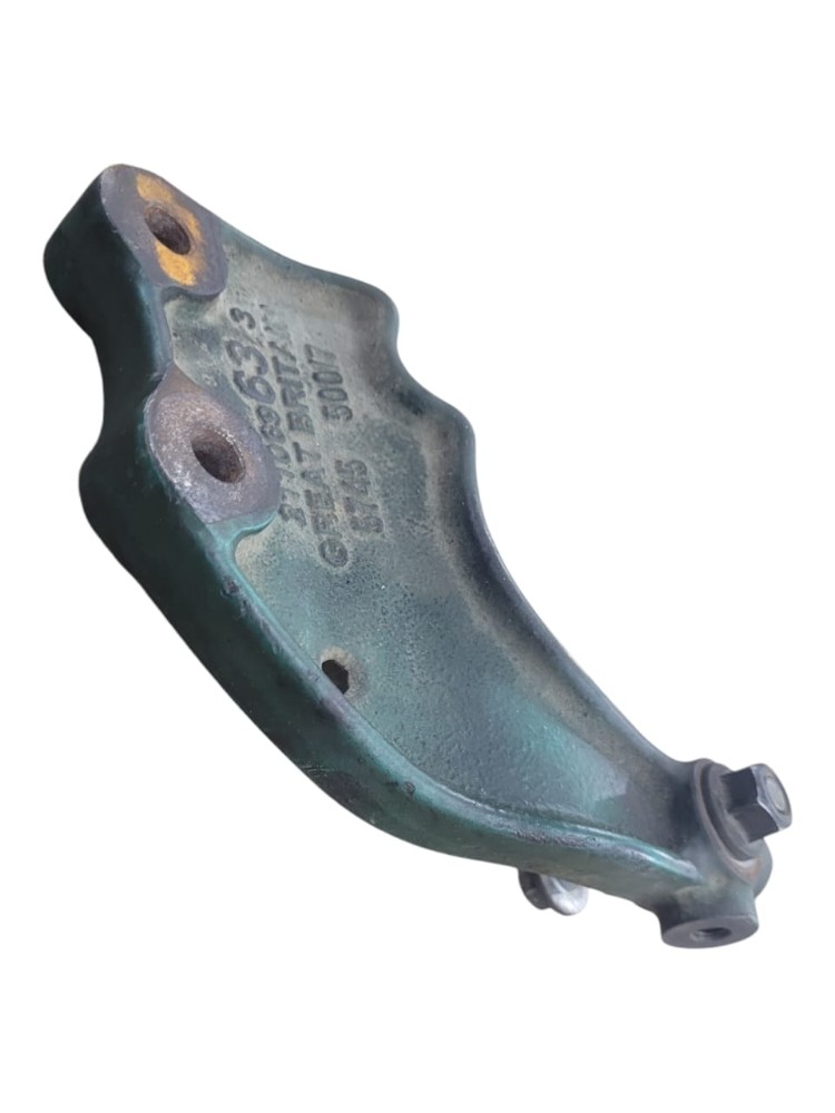 Suporte Alternador Volvo Fm 370 3