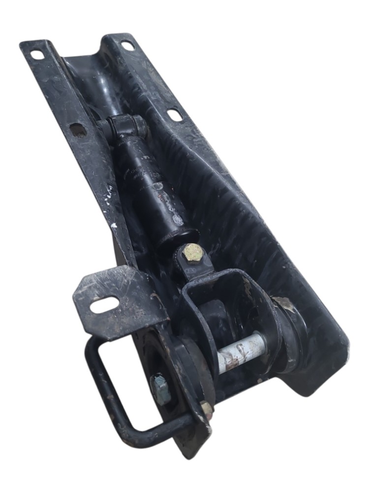 Suporte Amortecedor Traseiro Cabine Vw 23220 5