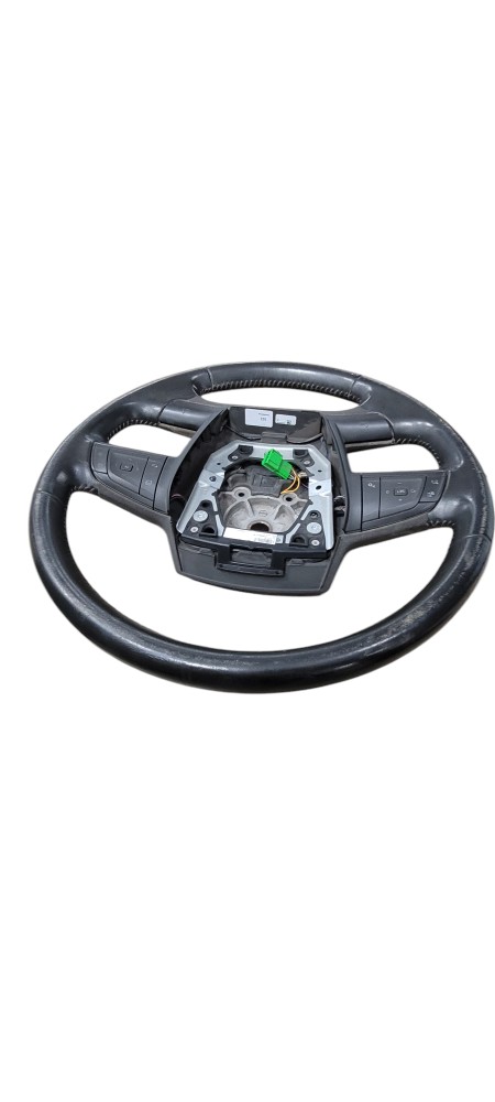 Volante Volvo Fh 2023 Não Se Aplica 2